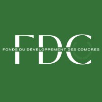 Fonds du Développement des Comores - FDC logo - Similar company to Maesha