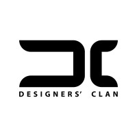 Designers' Clan logo - Similar company to Lead Life