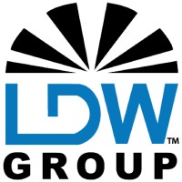 LDW Group LLC logo - Similar company to Gogii Lighthouse Studios Inc.