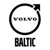 Grupo Baltic Volvo logo - Similar company to Auto Baltic Volvo Dealers