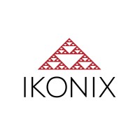Ikonix Asia logo - Similar company to Ztc Technology