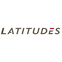 LATITUDES logo - Similar company to Audhyge