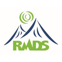 Rocky Mountain Deaf School logo - Similar company to Willie Ross School For The Deaf