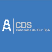 CDS | Cabezales del Sur logo - Similar company to Prime Drilling Services