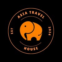 Asia Travel House logo - Similar company to Jba - Journey Beyond Asia | Vietnam Dmc