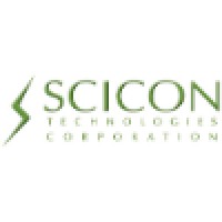 Scicon Technologies Corp logo - Similar company to Spectracad Engineering