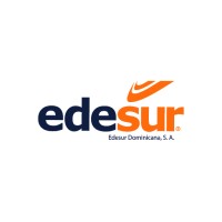 Edesur Dominicana, S.A logo - Similar company to Itsm República Dominicana