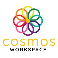 Cosmos Workspace logo - Similar company to Lucid Crew Web Design - Austin Seo