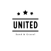 United Sand & Gravel logo - Similar company to Texas Select Materials