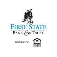 First State Bank & Trust logo - Similar company to Compulink Cable Assemblies Inc