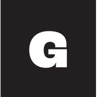 Goodness logo - Similar company to Cdx