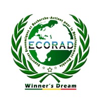 Cabinet ECORAD logo - Similar company to Cosinus Conseils