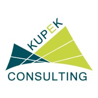 Kupek Consulting & Business Development logo - Similar company to Kupek Gmbh