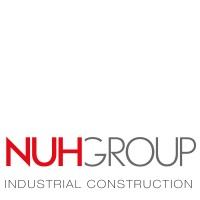 Nuh Group Industrial Construction