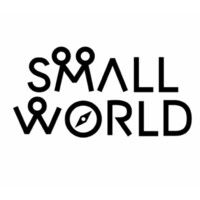 Small World logo - Similar company to Soch(अंत ही आरम्भ)