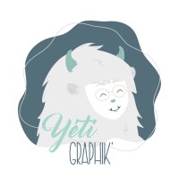 Yéti Graphik' logo - Similar company to Yeswepack