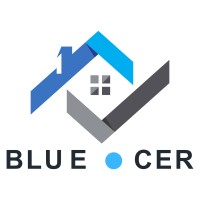 Bluecer comunità energetiche logo - Similar company to Innovo Group