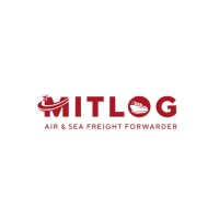 MITLOG AIR & SEA FREIGHT FORWARDING INC logo - Similar company to Mitlog Logistics