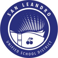 San Leandro Unified School District logo - Similar company to Alameda Unified School District