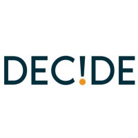 DEC!DE logo - Similar company to Groupe One