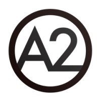 A2-Veflausnir logo - Similar company to Ideoxpert | Digital Agency