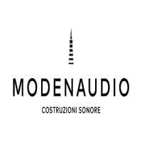 MODENAUDIO logo - Similar company to Mg Risarcimenti