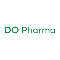 DO PHARMA logo - Similar company to Doopharma