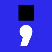 Semi;Colon Marketing Agency logo - Similar company to Marketing Icon Group