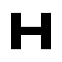 Hooper logo - Similar company to John Brash