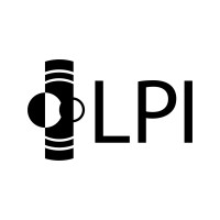 Lunar and Planetary Institute logo - Similar company to Usra