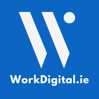 WorkDigital.ie logo - Similar company to Workdigital