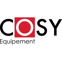 COSY EQUIPEMENT logo - Similar company to Cosy Design