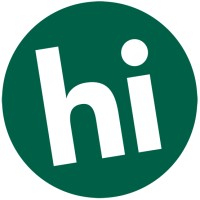 Hospitality Ireland logo - Similar company to Checkout Magazine