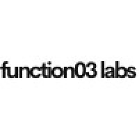 Function03 Labs logo - Similar company to Binorix