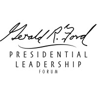 Ford Leadership Forum logo - Similar company to Core Vision Partners