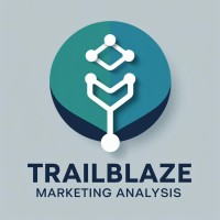 Trailblaze Marketing Analysis logo - Similar company to Pulsemedia Vmr