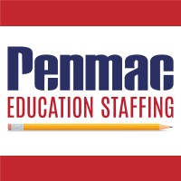 Penmac Education Staffing logo - Similar company to Perkup, Llc