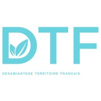 Désamiantage Territoire Français logo - Similar company to Dtf