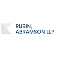 Rubin, Abramson LLP logo - Similar company to Fine, Olin & Anderman, Llp