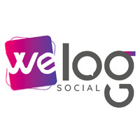 WeLog Social logo - Similar company to Ork Digital