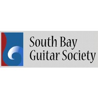 South Bay Guitar Society logo - Similar company to Classical California
