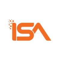 ISA Cybersecurity logo - Similar company to Isa Security Solutions