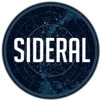 SIDERAL MUSIC SL logo - Similar company to Son Buenos