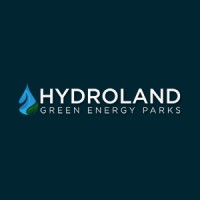 HydroLand Inc. logo - Similar company to Hydroland