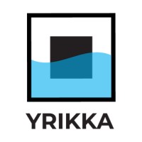 YRIKKA logo - Similar company to Algolink