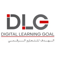Digital Learning Goal - DLG logo - Similar company to Digital Learning Goal