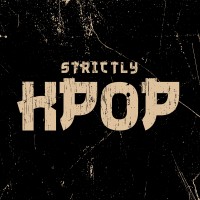 Strictly KPOP logo