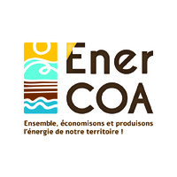 EnerCOA logo - Similar company to Agrisolarpv