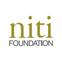 The Niti Foundation logo - Similar company to Mycelial