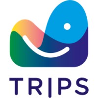 TRIPS logo - Similar company to Briter
